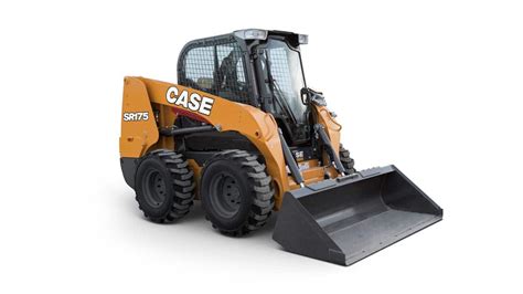 SR150B Skid Steer Loader 